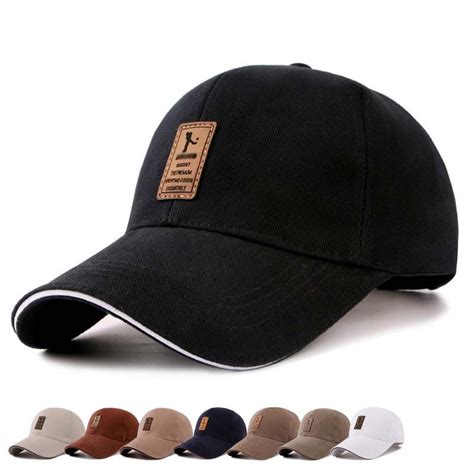 Men's Designer Baseball Caps 